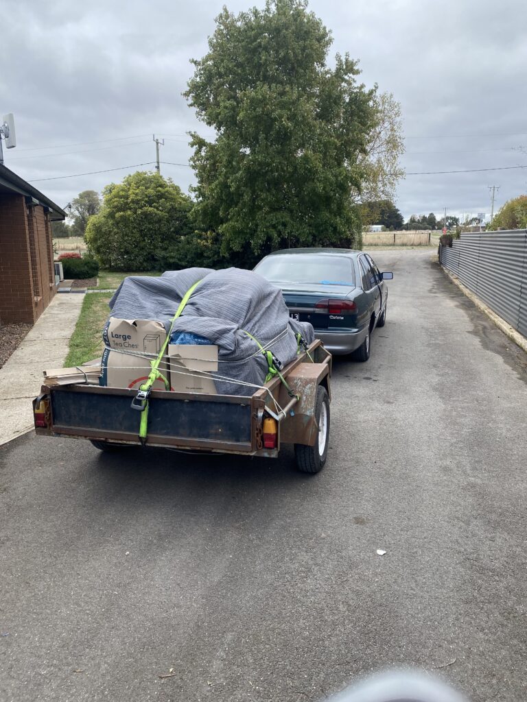 Ballarat Moving Specialists