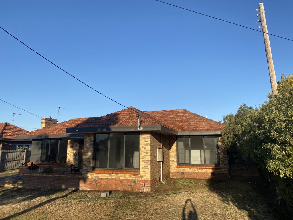 Removalists Ballarat