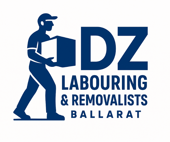 DZ Logo